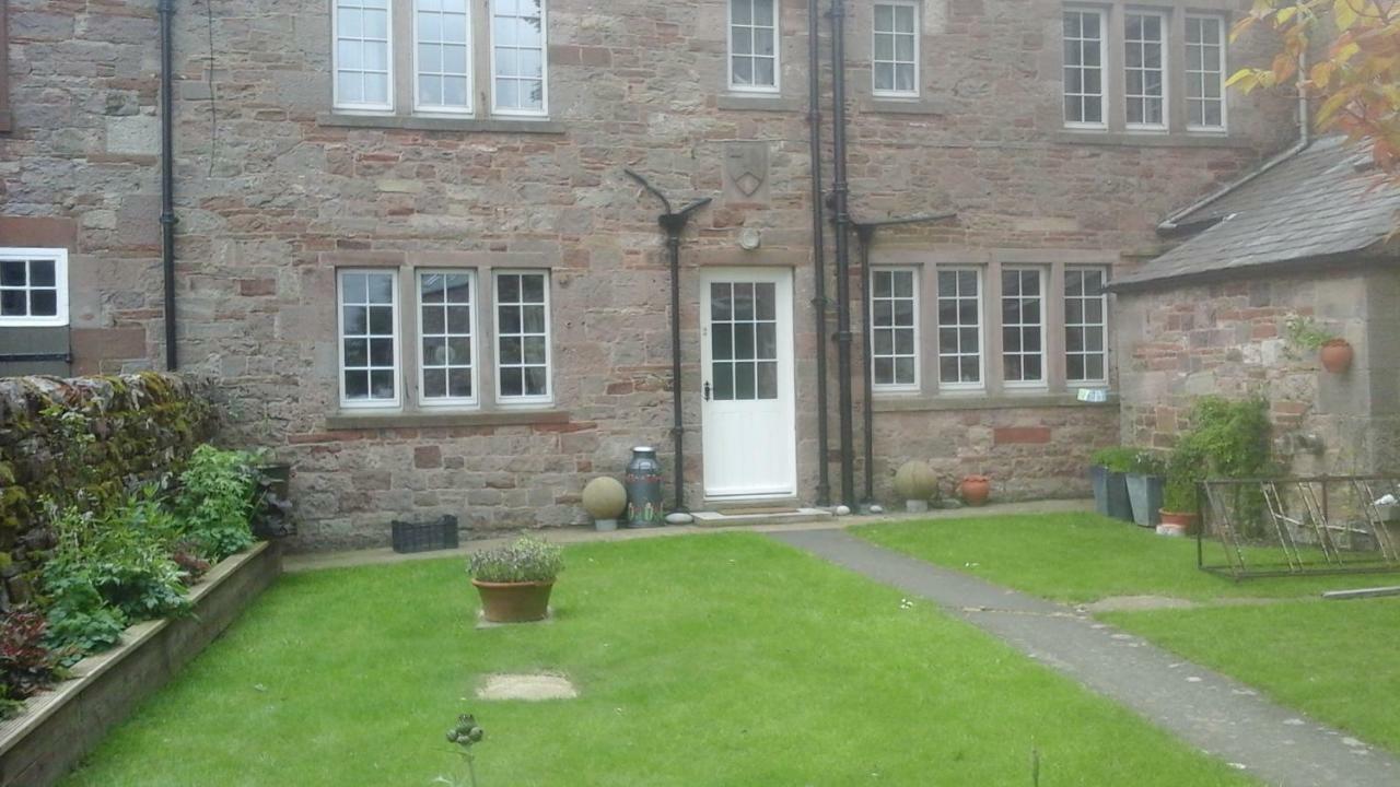 Beech House Bed and Breakfast Greystoke Exteriör bild