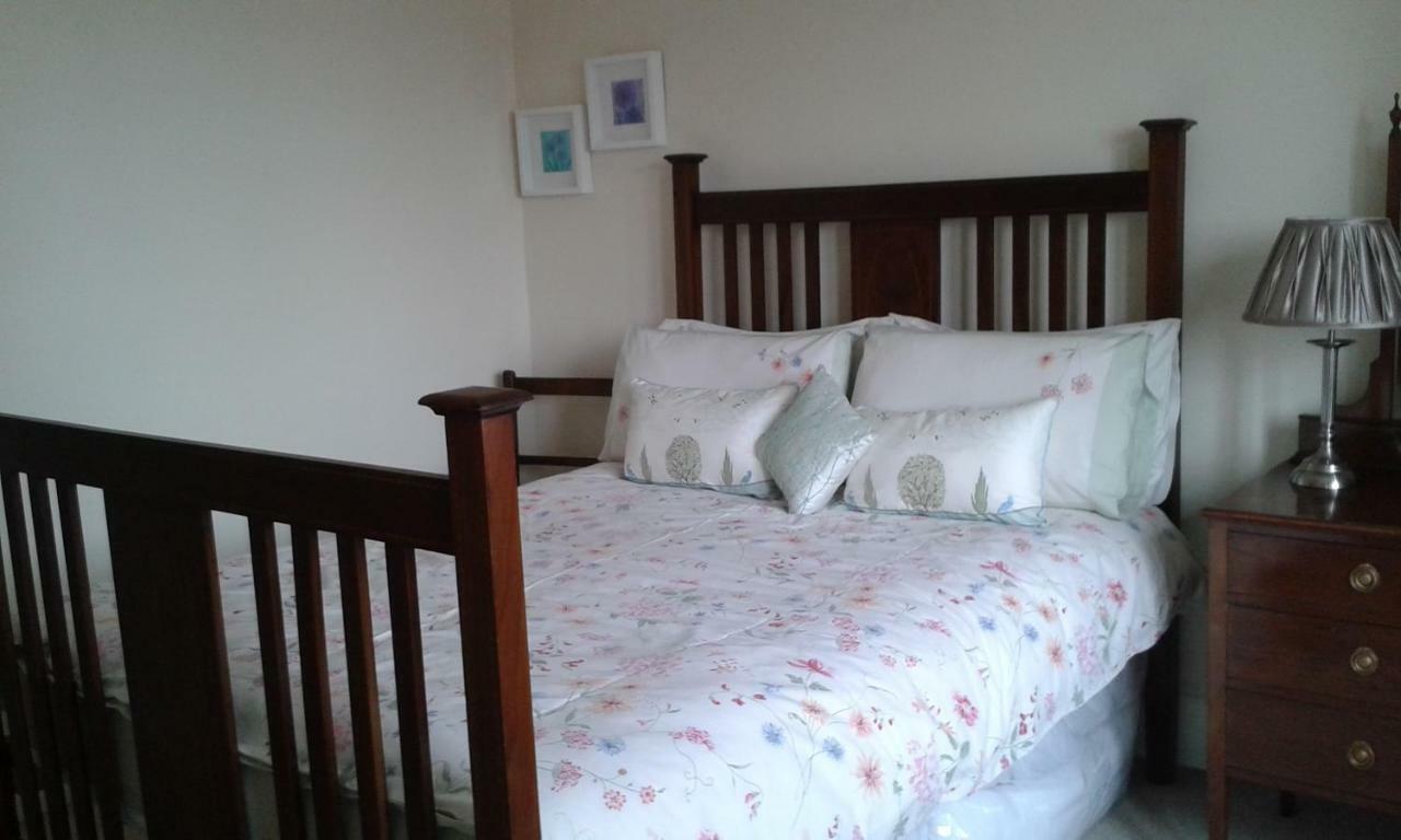 Beech House Bed and Breakfast Greystoke Exteriör bild